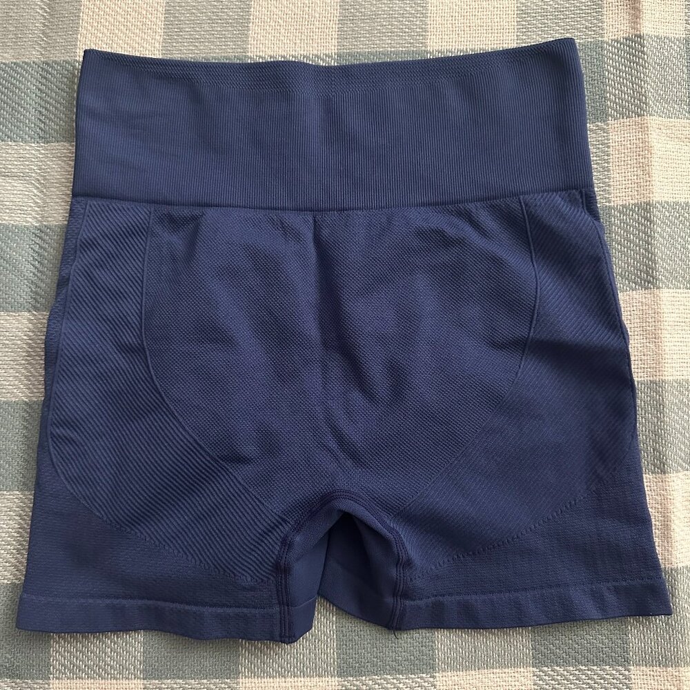 Small Workout Shorts Lift Glutes